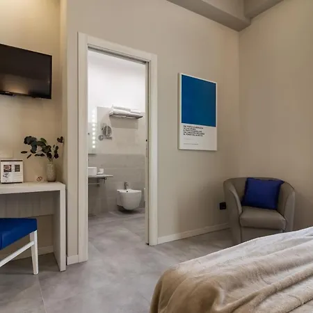 Гостевой дом Cinque Terre Gateway Специя
