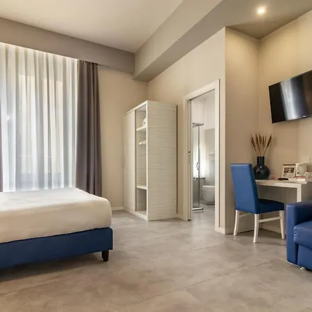Гостевой дом Cinque Terre Gateway Специя
