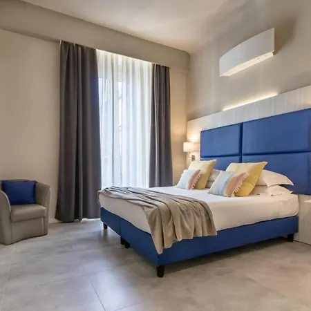 Cinque Terre Gateway Гостевой дом Специя