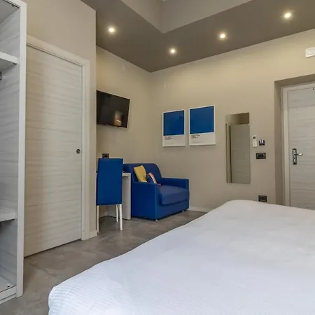 Cinque Terre Gateway Гостевой дом Специя