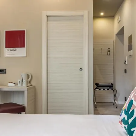 Гостевой дом Cinque Terre Gateway Специя