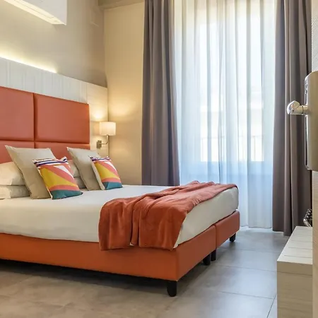 Cinque Terre Gateway 4* Λα Σπέτσια