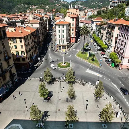 Cinque Terre Gateway 2*