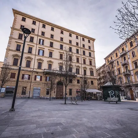 Cinque Terre Gateway Pensionat 2*
