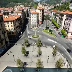 Cinque Terre Gateway 4*