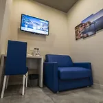 Cinque Terre Gateway לה ספציה