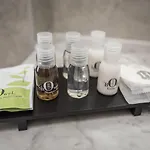 Cinque Terre Gateway בית הארחה 4*