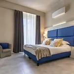 בית הארחה Cinque Terre Gateway לה ספציה