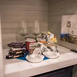 בית הארחה Cinque Terre Gateway 4*