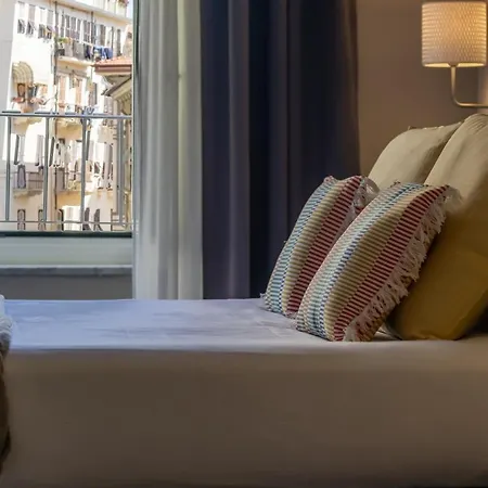 Cinque Terre Gateway Penzion 4*