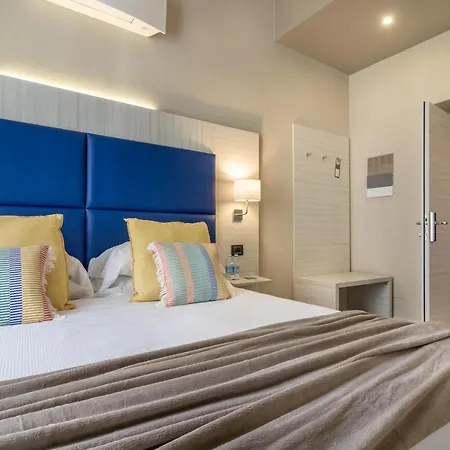 Penzion Cinque Terre Gateway 4*