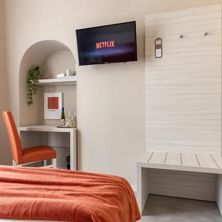 Cinque Terre Gateway Maison d'hôtes 4*