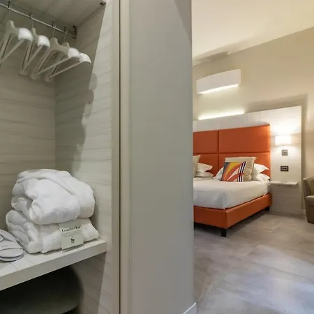 Cinque Terre Gateway Gasthof 2*