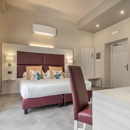 게스트하우스 Cinque Terre Gateway 4*