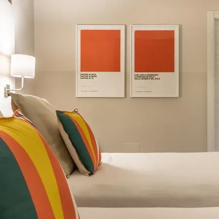 Cinque Terre Gateway 4* La Spezia