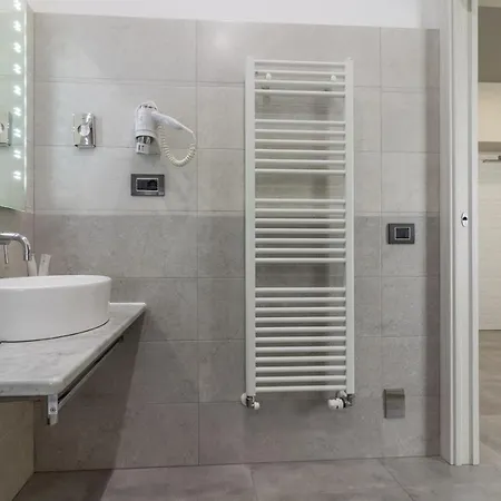 Cinque Terre Gateway Penzion 4*