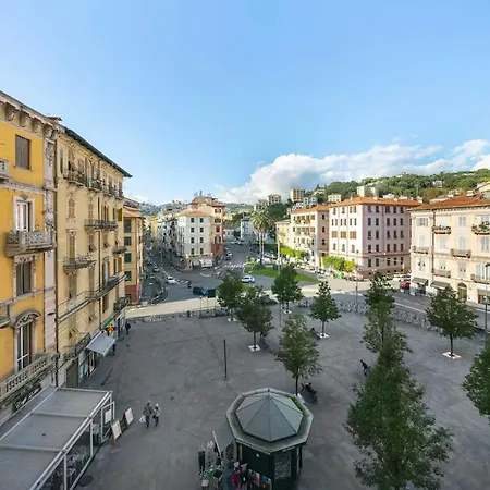 Cinque Terre Gateway Gasthof 2*
