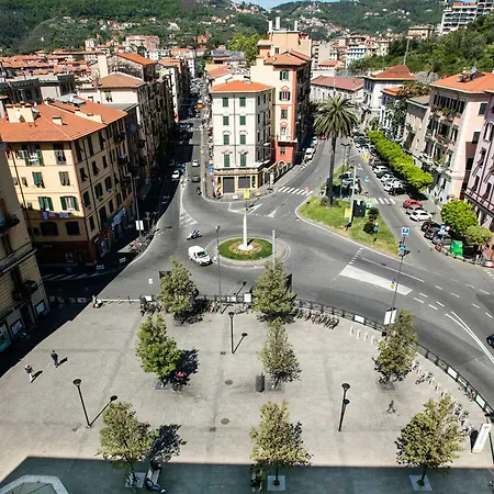 Gasthof Cinque Terre Gateway