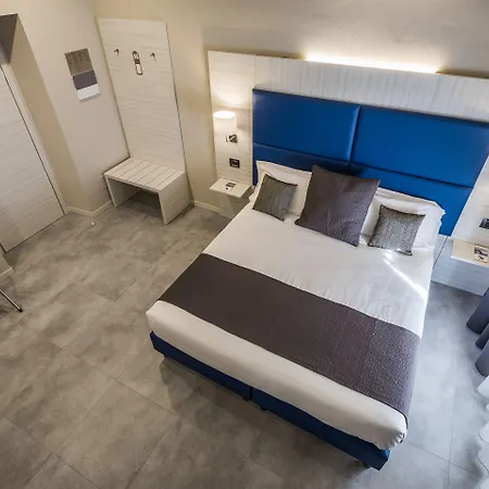 Penzion Cinque Terre Gateway 4*