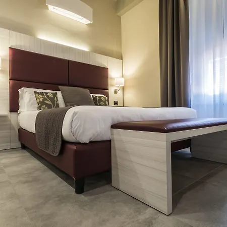 Penzion Cinque Terre Gateway 4*
