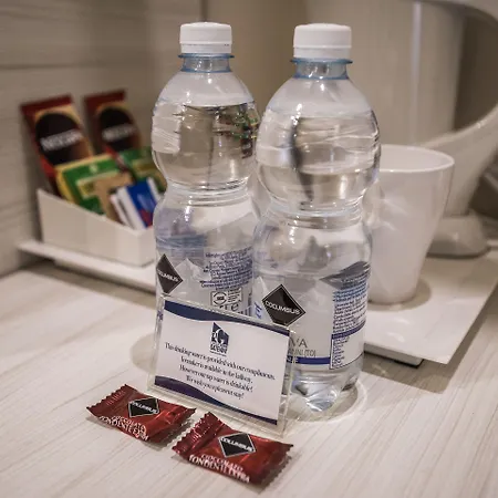 Maison d'hôtes Cinque Terre Gateway La Spezia