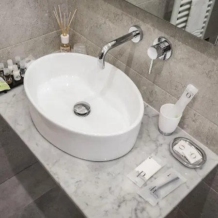 Cinque Terre Gateway