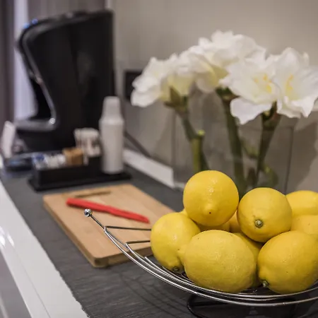 Cinque Terre Gateway 4*