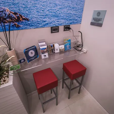 Cinque Terre Gateway Penzion 4*