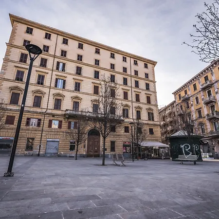 Cinque Terre Gateway Maison d'hôtes La Spezia