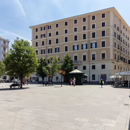 Cinque Terre Gateway Vendégház