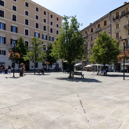 Vendégház Cinque Terre Gateway La Spezia