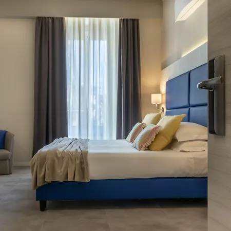 Cinque Terre Gateway 4*