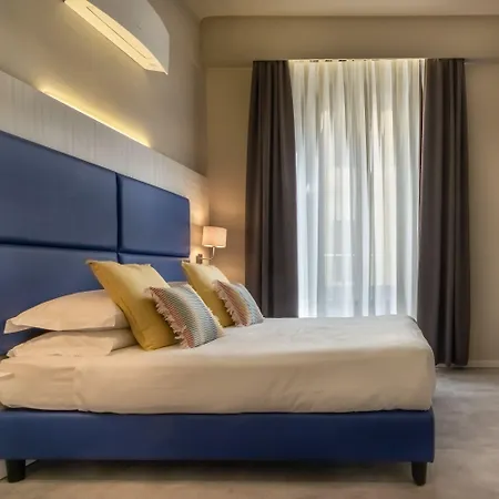 Cinque Terre Gateway Penzion 4*