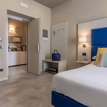 Penzion Cinque Terre Gateway 4*