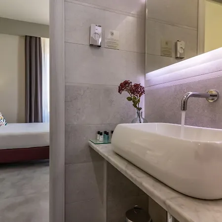 Cinque Terre Gateway 4* 라스페치아