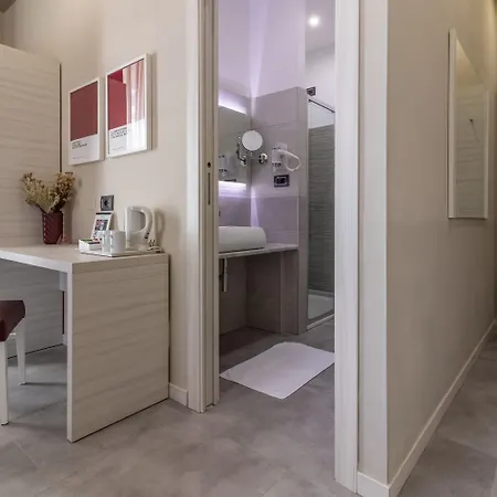 Cinque Terre Gateway Penzion 4*