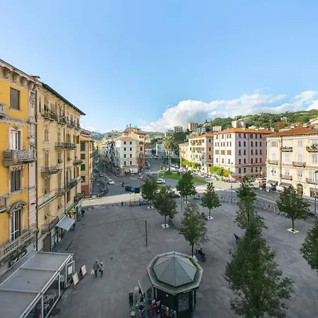 Vendégház Cinque Terre Gateway 4*