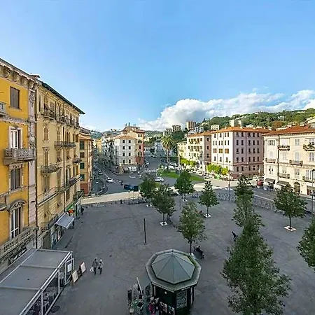 Cinque Terre Gateway Vendégház La Spezia
