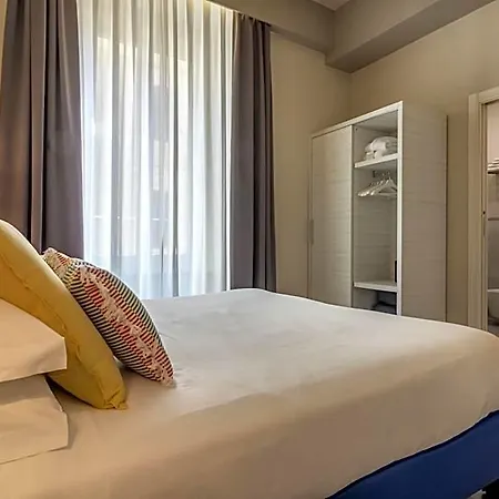 Cinque Terre Gateway 4*