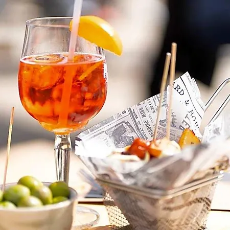 Cinque Terre Gateway 4*