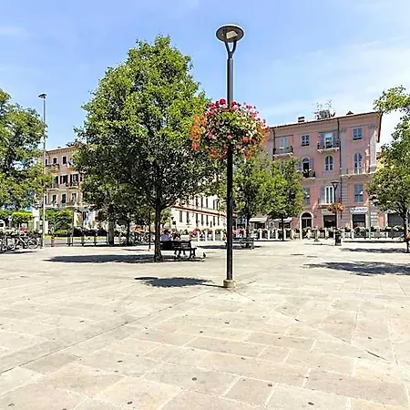 Cinque Terre Gateway 4*