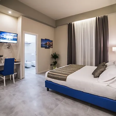 Maison d'hôtes Cinque Terre Gateway 4*