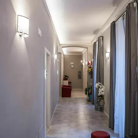Gasthof Cinque Terre Gateway 2*