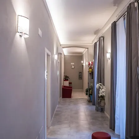 Penzion Cinque Terre Gateway 4*