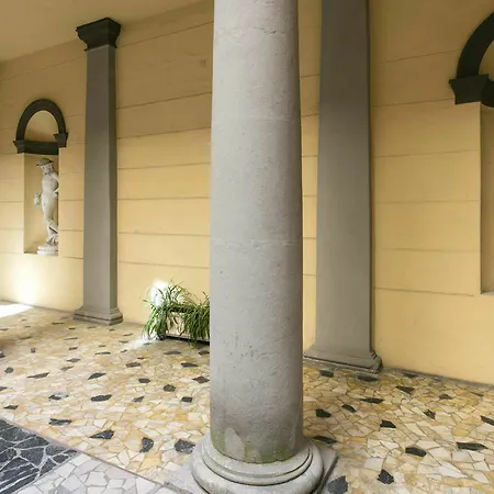 Cinque Terre Gateway Maison d'hôtes