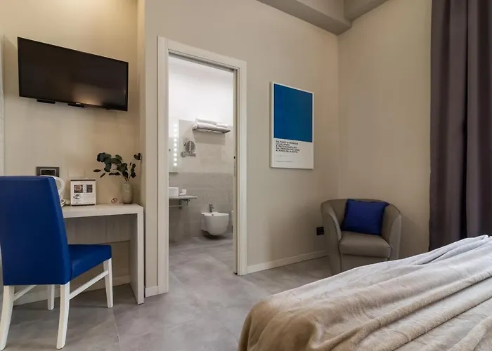 Vendégház Cinque Terre Gateway La Spezia