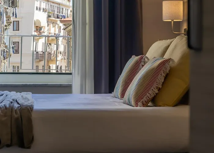 Cinque Terre Gateway Vendégház 4*