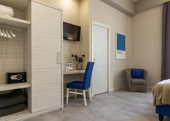 Cinque Terre Gateway 4* La Spezia