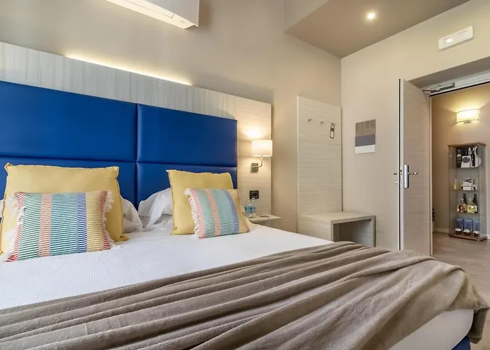 Vendégház Cinque Terre Gateway 4*