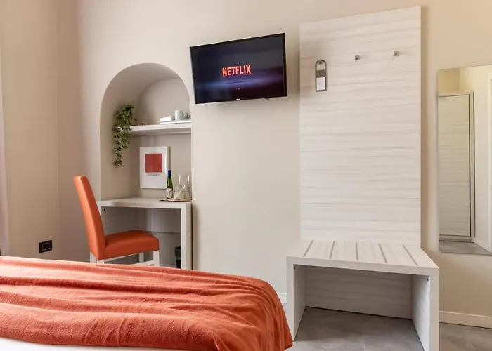 Cinque Terre Gateway Πανσιόν 4*